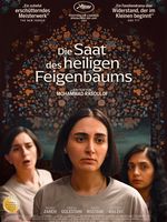 Die Saat des heiligen Feigenbaums (Originalsprache mit deutschen Untertiteln)