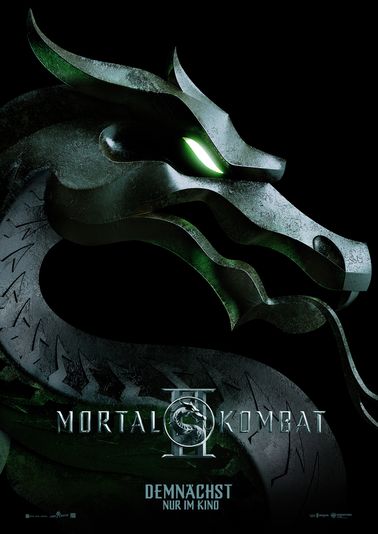 Mortal Kombat 2