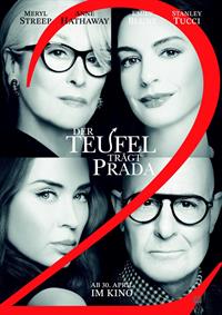 Der Teufel trägt Prada 2