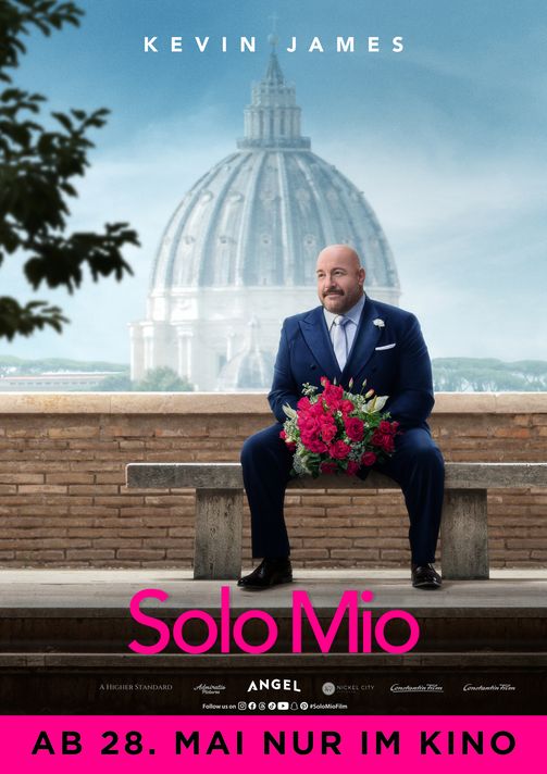 SOLO MIO