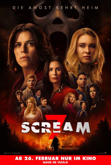 Scream 7