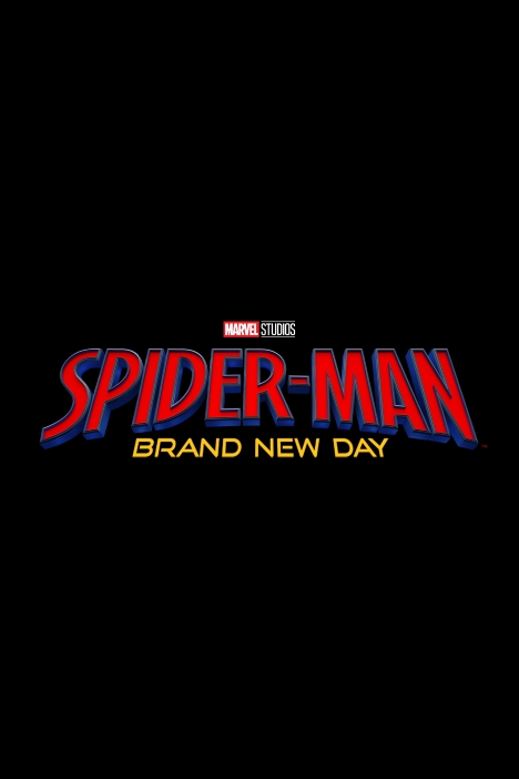 2D - Spider-Man: Brand New Day